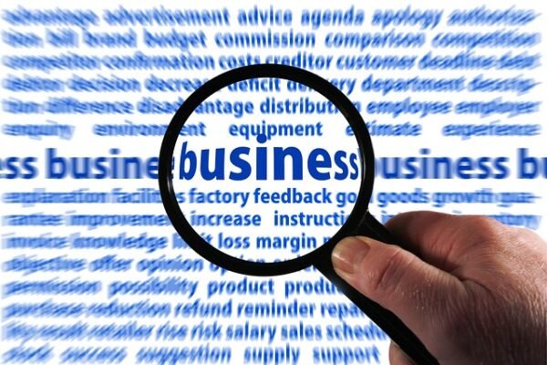 Beneficial Ownership Information