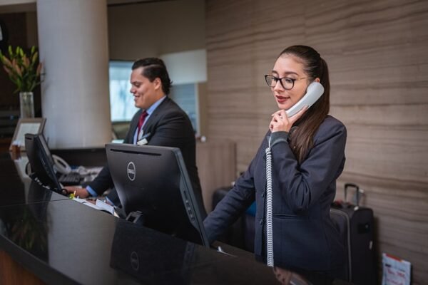 Annual Registered Agent Services