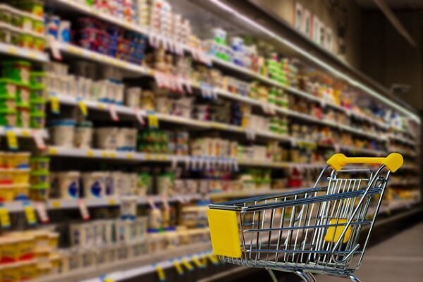 Florida Bundled Services Package for Grocery Store ( Best Value)